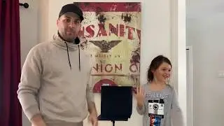 Tricks are for kids?! Michael The Magician, Magic Daily