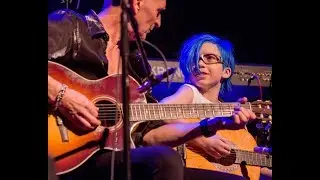 SEREN & MICHAEL POST SHOW REPORT