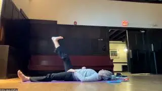 Deepen Your Practice: Yoga Flow for Enhanced Body Awareness By Andrea Lepcio || Mighty Fit