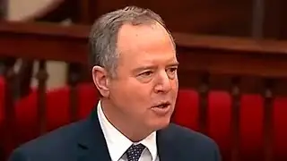 Adam Schiff Just EXPOSED His Own Hypocrisy in Real Time