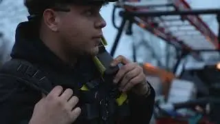 Residential and Commercial Roofing - A Day In the Life Extended Version