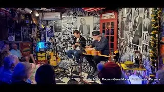 David Starr & Erik Stucky 