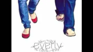 We Belong by Everly
