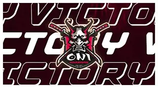 SPL Oni Warriors vs Eldritch Hounds Game 2 - Terra Support POV