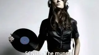 SCNDL - The Munsta ( Aero Chord Remix )