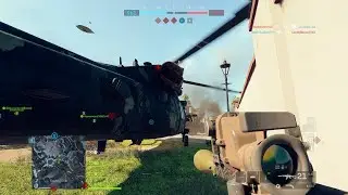 9 vehicle takedown in full conquest round #battlefield #gamers #bf6 #xbox #bf6moments