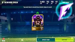 FLASHBACKS IS BACK!(LEAKED!) - Madden Mobile 23