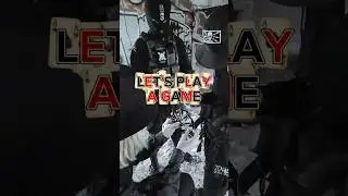 Zen Devils - Lets Play A Game #tacticalgear #shorts