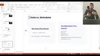 Complete Introduction to Data: Types, Lifecycle & Data Science Roles