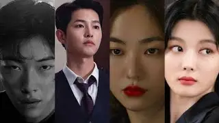 kdrama tiktok edits that scream perfection❤️.