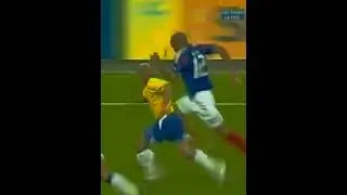 Henry vs Roberto carlos Speed🔥