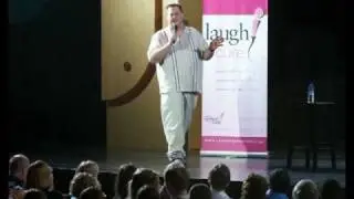 An Introduction to Laugh for the Cure