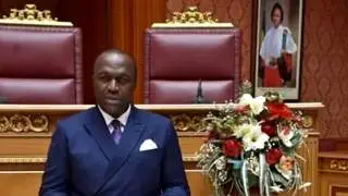 SHOCKWAVE IN AFRICAN MEDIA: THE KING OF TV, CONSTY EKA, IS DEAD - EQUINOXE TV