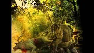 Bran Barr - Ode Aux Lointains Souverains (Stille Volk cover)