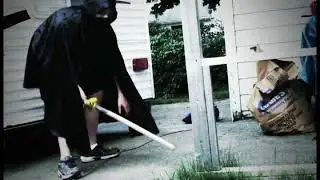 Wizard Battle
