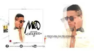 MC Med - &Agrave; Procura da Felicidade (Single &Aacute;udio)