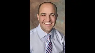 TRAILER: A Practice Dedicated to TMD & Sleep (w/Dr. Daniel Klauer) [Ep.55]
