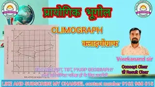 Climogram #geography #geographythroughmaps # practical#ug course#क्लाइमोग्राफ#प्रायोगिक भूगोल#map#BA