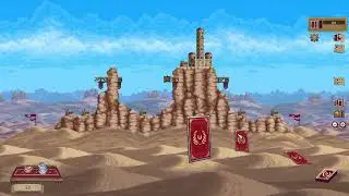 Vertical Kingdom - Все выше и выше и выыыЖ. Первый взгляд