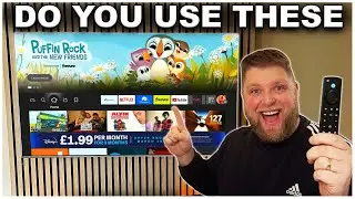 BEST FIRESTICK TIPS 2024&hellip;..