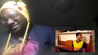 9 Reactor Impressions/Parodies Part 2 REACTION!!