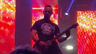 Alter Bridge - Blackbird & Metalingus 10/8/19