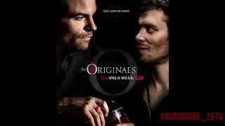 The Originals 5x04 Soundtrack 
