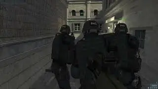 NOBK Tom Clancy's Rainbow Six: Lockdown