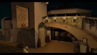Let's Explore the ADVENTURER'S CLUB in GMod! (Garry's Mod)