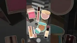 Collect the wishlist in Sephora✨ #cosmetics #gucci #tomford #patricktabeauty