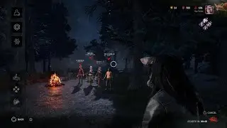 Lost The Game, But Still Killed The Toxic Sweaty P100 Nea 😂
