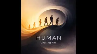 Chasing Fire | Human
