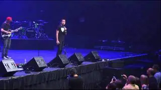 Jaeson Ma performing 