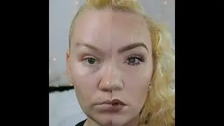 Splits Quick Mom Makeup