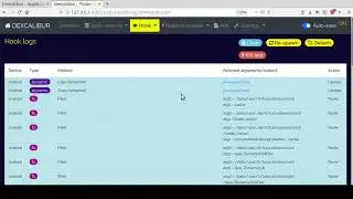 OBSOLETE - Unpacking a packed Android "TousAntiCovid" malware with JEB+Dexcalibur