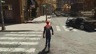 Marvel's Spider-Man Remastered 4K GamePlay 8#
