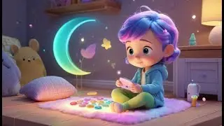 Los botones Click Click hicieron un ritmo | Rimas Infantiles y Canciones para Ni&ntilde;os