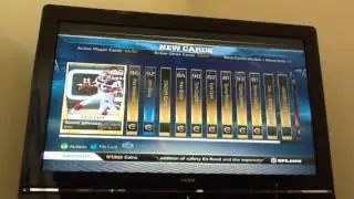 MUT 13: Legend Pack Openings + Giveaway Ideas