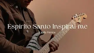 Espírito Santo Inspirai-me | Ir Kelly Patrícia | Israel 28/05/22