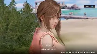 Misaki Meets Honoka - Venus Vacation PRISM   DEAD OR ALIVE Xtreme