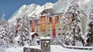The Hotel Alyeska, Girdwood, AK - RoomStays.com