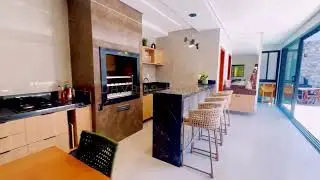Casa em condominio Fechado VICENTE PIRES - DF