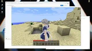 Как установить Minecraft v1.10.2 с модом CustomSteve и ссылки для скачивания