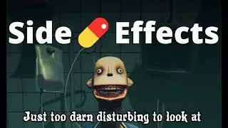 Don't do Drugs kids! | Side Effects