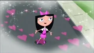 Phineas And Ferb Isabella's Birthday Song Bloopers #7 (for @juliabanderson862)