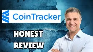 CoinTracker Crypto Tracker App Review 2025 | Pros and Cons | Watch Before Using [HONEST GUIDE]