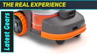 Segway Navimow H3000N-VF Robot Lawn Mower &ndash; Best Wire-Free Mowing Solution for Large Yards