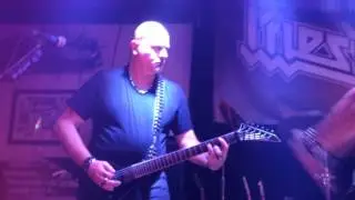 Priest /DC -  Delivering The Goods