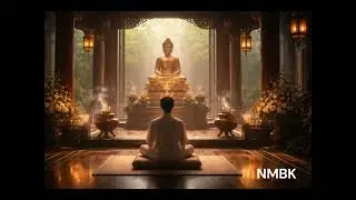 Happy and Calm Music: Indian classical
