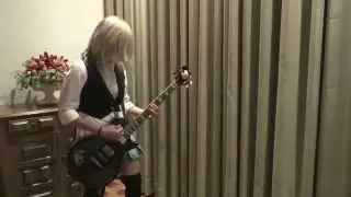 Royz 「EGOIST」guitar cover 和稀 ver.